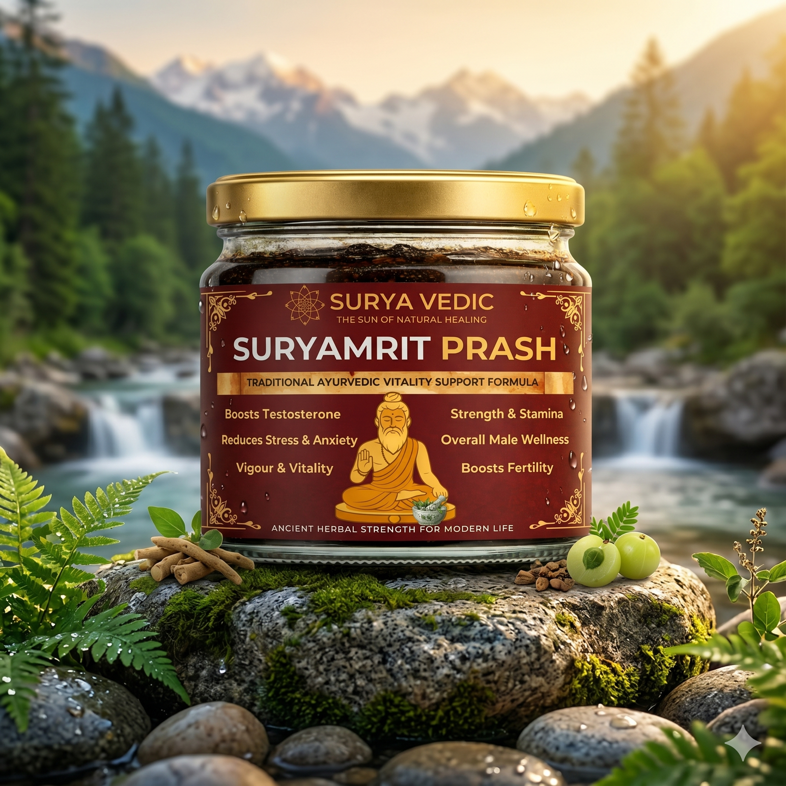 suryaamrit surya amrit prash